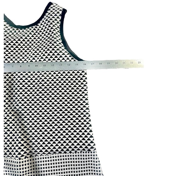 Sanctuary Mondrian Dress Small - Picture 9 of 10